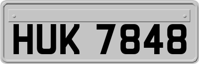 HUK7848