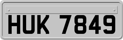 HUK7849