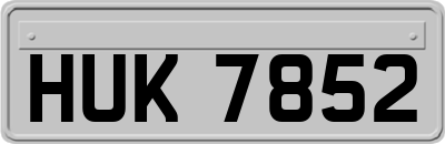 HUK7852