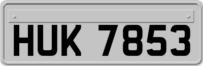 HUK7853