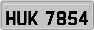 HUK7854