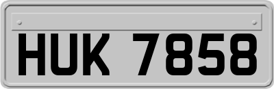 HUK7858