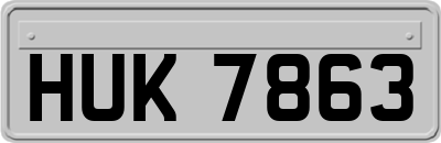 HUK7863