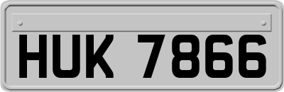 HUK7866