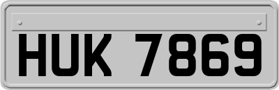 HUK7869