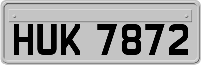 HUK7872