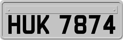 HUK7874