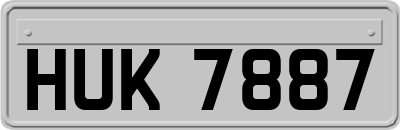 HUK7887