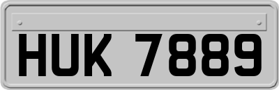 HUK7889