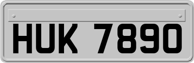 HUK7890