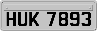 HUK7893