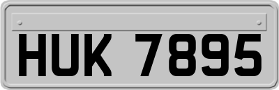 HUK7895