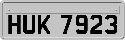 HUK7923