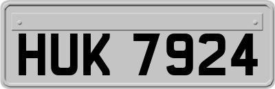 HUK7924