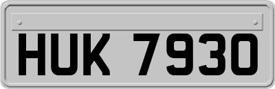 HUK7930