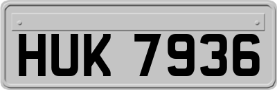 HUK7936