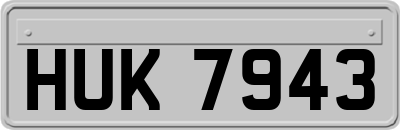 HUK7943