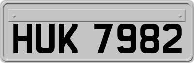 HUK7982