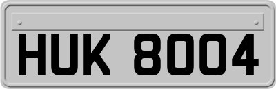 HUK8004