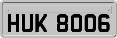 HUK8006