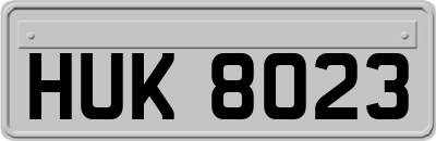 HUK8023