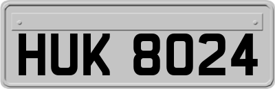 HUK8024