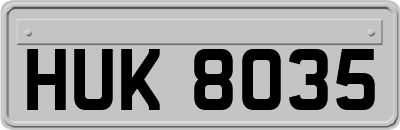 HUK8035