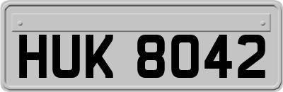 HUK8042