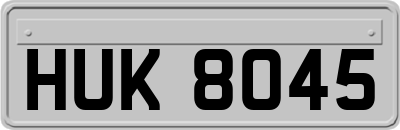 HUK8045