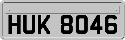 HUK8046