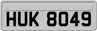 HUK8049