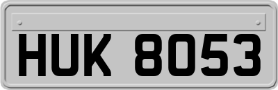 HUK8053