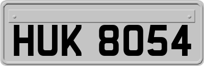 HUK8054