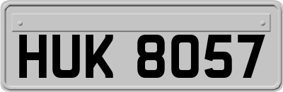 HUK8057