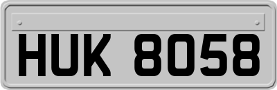 HUK8058