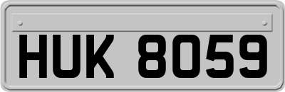 HUK8059