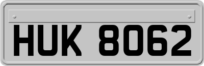 HUK8062