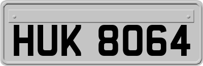 HUK8064