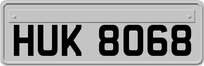 HUK8068