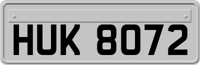 HUK8072