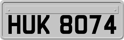 HUK8074