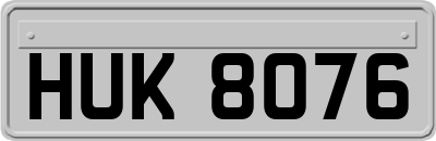 HUK8076