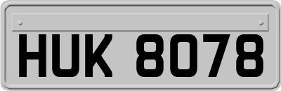 HUK8078