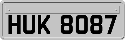 HUK8087