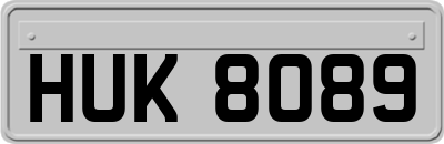 HUK8089