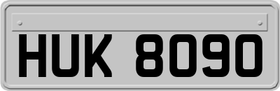 HUK8090