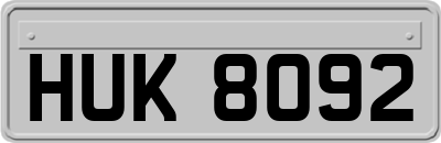 HUK8092