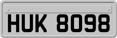 HUK8098