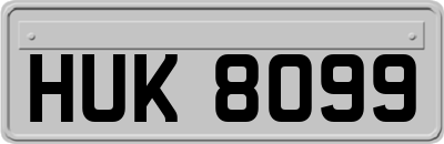 HUK8099