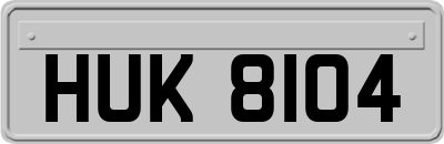 HUK8104